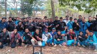 Konsolidasi Serikat Pekerja FSPMI PT Indopoly Bahas Perjuangan Ketenagakerjaan, Pengupahan hingga Perlindungan Anggota