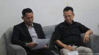 Penuhi Panggilan Mediasi Ke-2, FSPMI Kabupaten Cianjur Kecewa Dengan Management PT QL Agroofood Penuhi Panggilan Mediasi Ke-2, FSPMI Kabupaten Cianjur Kecewa Dengan Management PT QL Agroofood