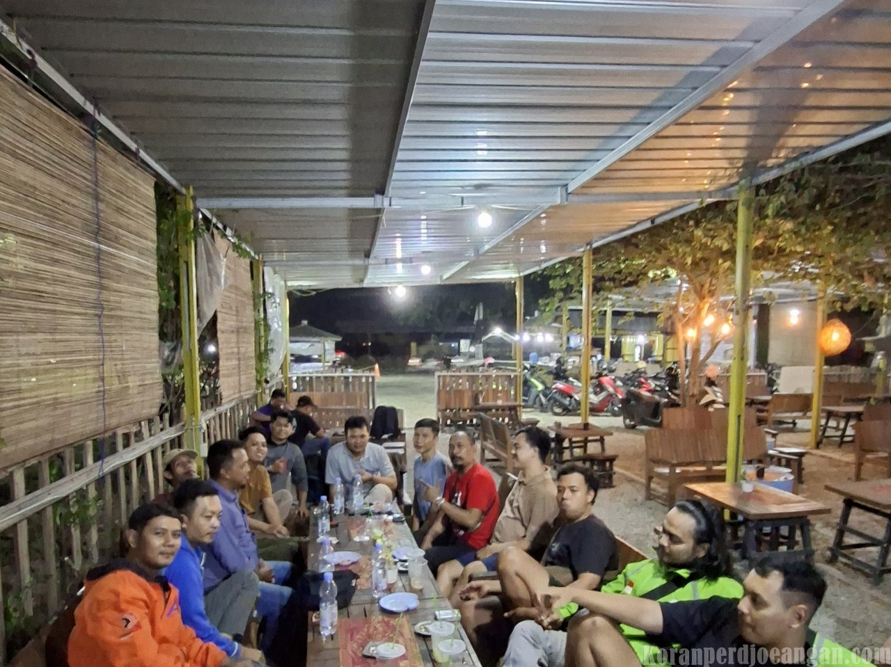 Menata dan Memperkokoh Organisasi, Ini yang Dilakukan Serikat Pekerja FSPMI IPCI