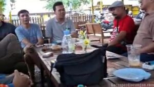 Serikat Pekerja FSPMI PT IPCI Gelar Silaturahmi, Hadi Hermawan: Perlunya Pembaharuan Dalam Gerakan Buruh Saat Ini