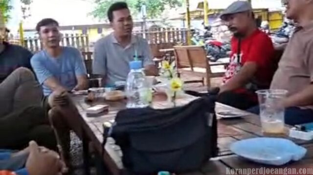 Serikat Pekerja FSPMI PT IPCI Gelar Silaturahmi, Hadi Hermawan: Perlunya Pembaharuan Dalam Gerakan Buruh Saat Ini