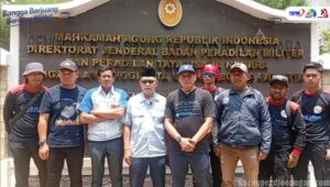 Optimis Putusan PTUN Bandung Dikuatkan, Buruh KSPI Jabar Kawal Ketat Sengketa Upah di PTTUN Jakarta