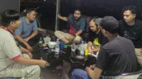 Rapat Rutin Media Perdjoeangan Purwakarta Rapat Rutin Media Perdjoeangan Purwakarta