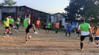 IKP FC Kembali Bergulir, Perkuat Kebugaran dan Soliditas Buruh di Luar Jam Kerja IKP FC Kembali Bergulir, Perkuat Kebugaran dan Soliditas Buruh di Luar Jam Kerja