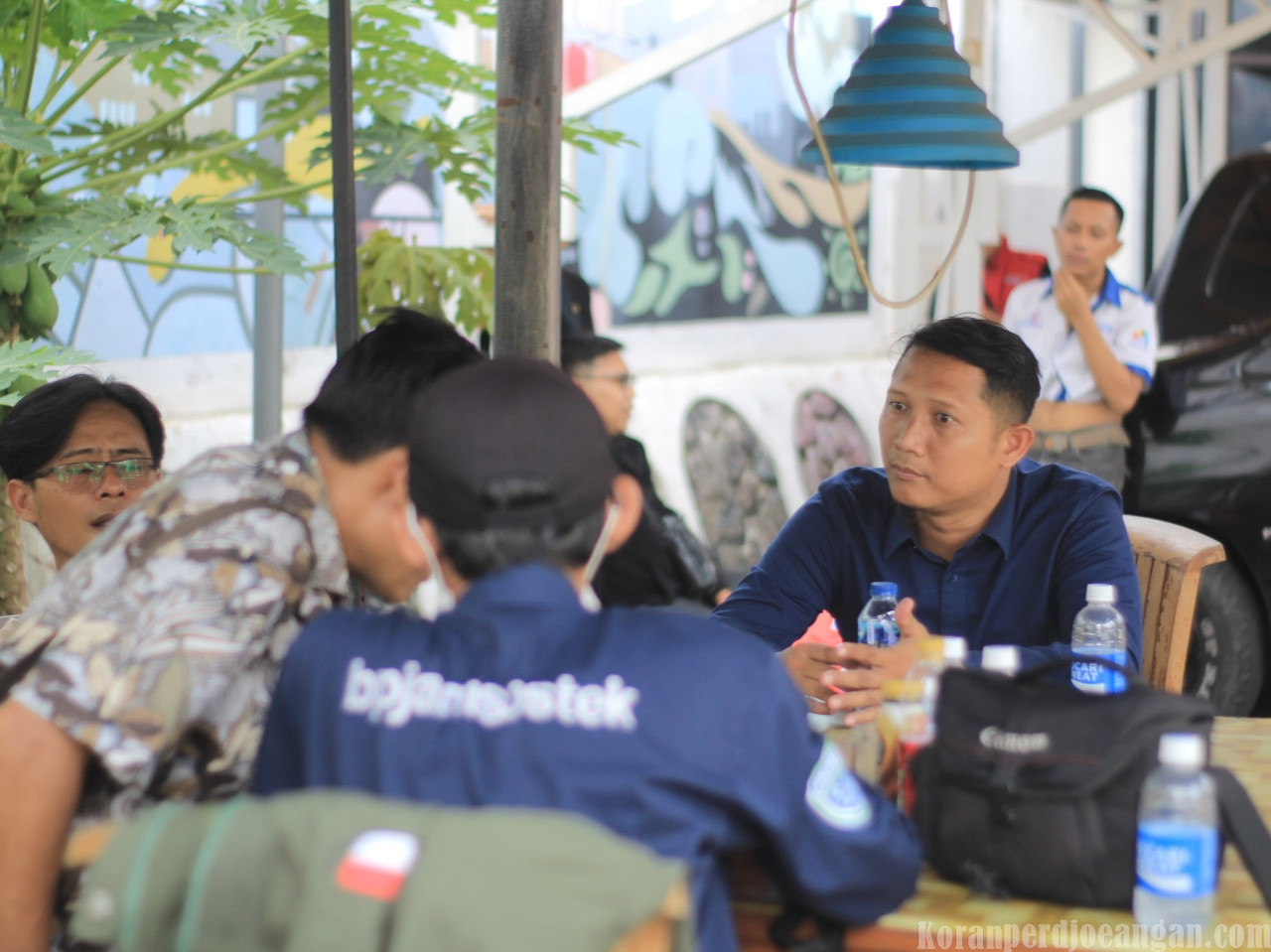 Gagal Capai Kesepakatan, Mediasi Ketiga Sengketa Ketenagakerjaan Berakhir Tanpa Hasil
