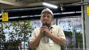 Konsolidasi dan Semangat Baru: Serikat Pekerja FSPMI PT SAI Gelar Rapat Koordinasi Perkuat Barisan Organisasi
