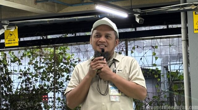 Konsolidasi dan Semangat Baru: Serikat Pekerja FSPMI PT SAI Gelar Rapat Koordinasi Perkuat Barisan Organisasi