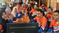 Uji Kapasitas dan Kreativitas: Peserta Global Training Serikat Pekerja FSPMI PT SAI Rancang Masa Depan serikat pekerja Lewat Tulisan dan Video Pendek