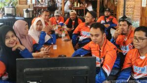 Uji Kapasitas dan Kreativitas: Peserta Global Training Serikat Pekerja FSPMI PT SAI Rancang Masa Depan serikat pekerja Lewat Tulisan dan Video Pendek
