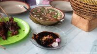 Menelusuri Sejarah Sate Maranggi: Dari Warung Sederhana di Plered hingga Menjadi Ikon Kuliner Purwakarta