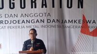 Jika Perjuangan Tak Ditulis dan Difoto, Bagaimana Generasi Mendatang Mengenangnya?
