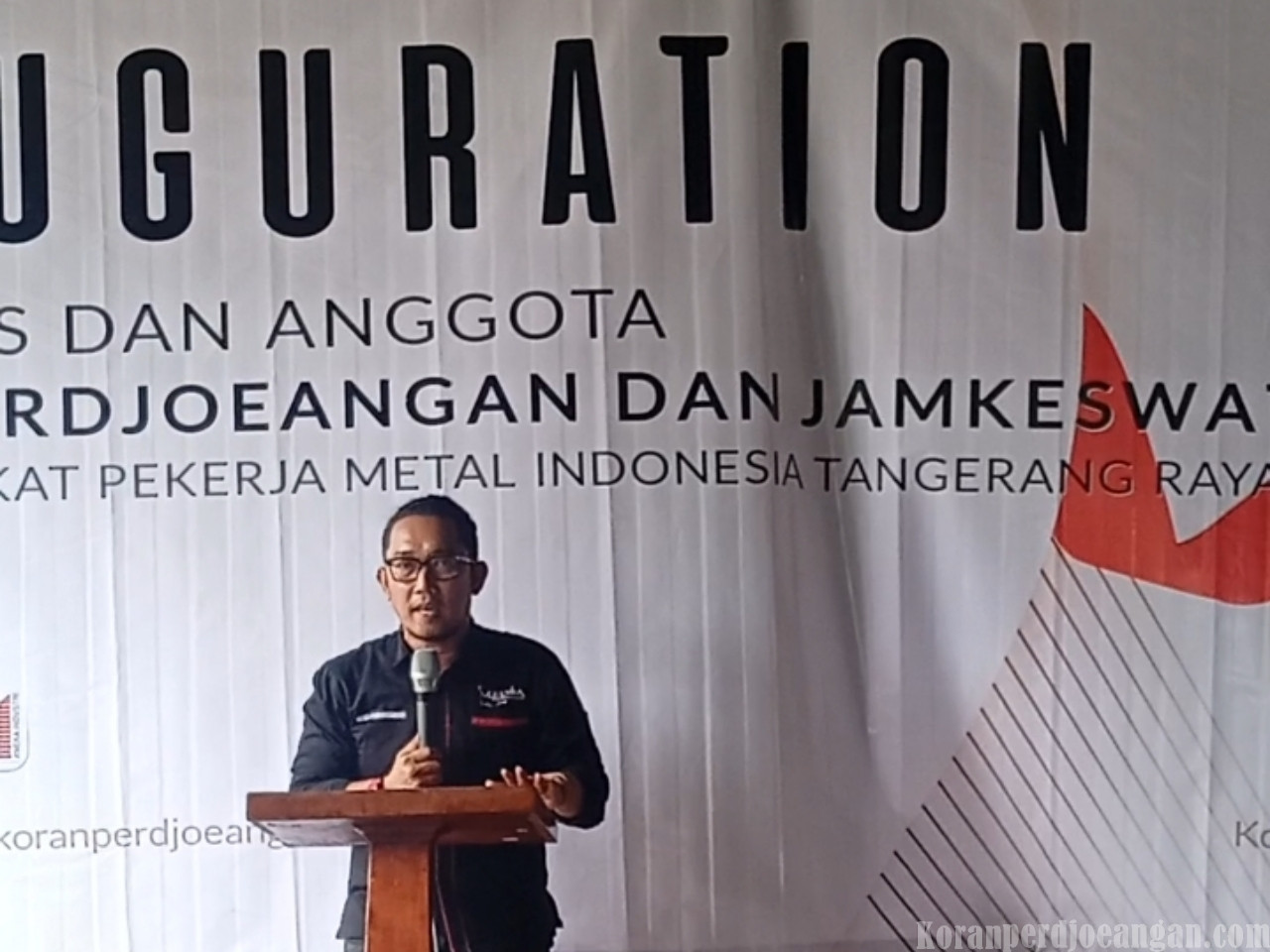 Jika Perjuangan Tak Ditulis dan Difoto, Bagaimana Generasi Mendatang Mengenangnya?