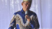 Inauguration Media Perdjoeangan dan Jamkeswatch: Ketua DPRD Kota Tangerang Mengungkapkan Bahwa Tanpa Kekompakan, Ribuan Pekerja Bisa Kalah oleh Segelintir Orang