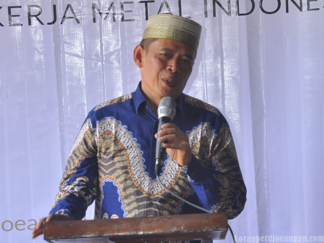 Ketika Tanpa Kekompakan, Ribuan Pekerja Bisa Kalah oleh Segelintir Orang