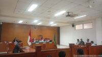 Bukti Tambahan Tergugat IV Lengkap, Sidang FSPMI Berlanjut ke Tahap Pemeriksaan Saksi