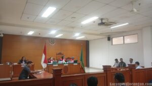 Bukti Tambahan Tergugat IV Lengkap, Sidang FSPMI Berlanjut ke Tahap Pemeriksaan Saksi