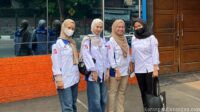 Kaderisasi Perempuan SPAI FSPMI Bogor Raya Perkuat Organisasi Masa Depan