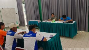 Bipartit Kedua Belum Membuahkan Hasil, Serikat Pekerja FSPMI PT Asian Agri Akan Bawa Perselisihan ke Disnaker