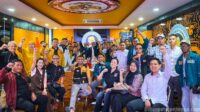 Menyongsong Deklarasi GKSR Muda: Menyatukan Energi 8 Parpol Nonparlemen Demi Kedaulatan Rakyat