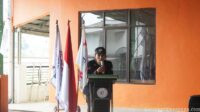 Buka Musda IV Garda Metal Purwakarta, Ketua Panitia Yossi Sutanto Apresiasi Dukungan Perangkat Organisasi dan Kerja Keras Panitia