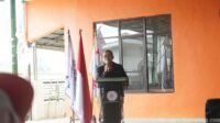 Musda IV Garda Metal Purwakarta, Erik Santoso Sampaikan Apresiasi dan Pamit Masa Bakti Kepengurusan