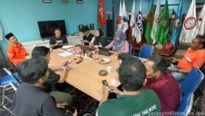 Soroti Kekuatan Algoritma, Sekjen Partai Buruh Minta PIJAR Gaungkan Kemenangan Gerakan Buruh