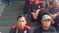 Garda Metal Tak Beranjak Mengawal FSPMI di Tengah Panjangnya Jalan Persidangan