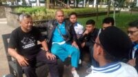 Ketua FSPMI Purwakarta, Fuad BM Serukan Konsolidasi dan Sosialisasi Pengawalan UMK 2027