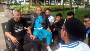 Ketua FSPMI Purwakarta, Fuad BM Serukan Konsolidasi dan Sosialisasi Pengawalan UMK 2027