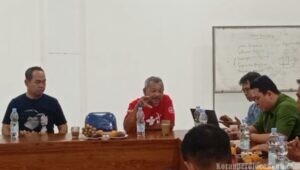 Ketua FSPMI Purwakarta Soroti Pencoretan Perusahaan dan KBLI dalam UMSK 2026 Jawa Barat