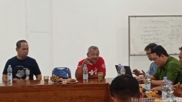 Ketua FSPMI Purwakarta Soroti Pencoretan Perusahaan dan KBLI dalam UMSK 2026 Jawa Barat