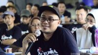 Buruh Harus Tetap Belajar, Latihan Dasar Media Perdjoeangan Cetak Jurnalis dari Akar Rumput Buruh Harus Tetap Belajar, Latihan Dasar Media Perdjoeangan Cetak Jurnalis dari Akar Rumput