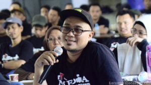 Buruh Harus Tetap Belajar, Latihan Dasar Media Perdjoeangan Cetak Jurnalis dari Akar Rumput