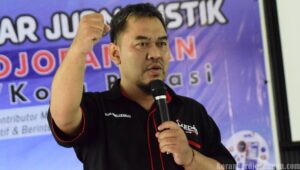Bukan Hanya Turun ke Jalan Buruh Juga Harus Kuasai Medan Digital