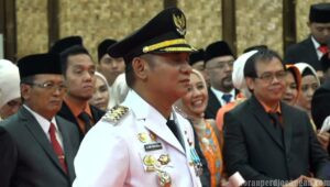 Harapan Buruh Menguat setelah Dr. Asep Surya Atmaja Dilantik Menjadi Bupati Bekasi