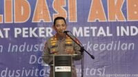 Listyo Sigit Dicopot dari Kapolri, DPR RI Setujui Suyudi Ario Seto sebagai Pengganti