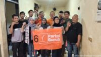 Roadshow Exco Provinsi Partai Buruh Masuki Hari Keempat, Jakarta Barat Diminta Percepat Konsolidasi Menuju Pemilu 2029 Roadshow Exco Provinsi Partai Buruh Masuki Hari Keempat, Jakarta Barat Diminta Percepat Konsolidasi Menuju Pemilu 2029