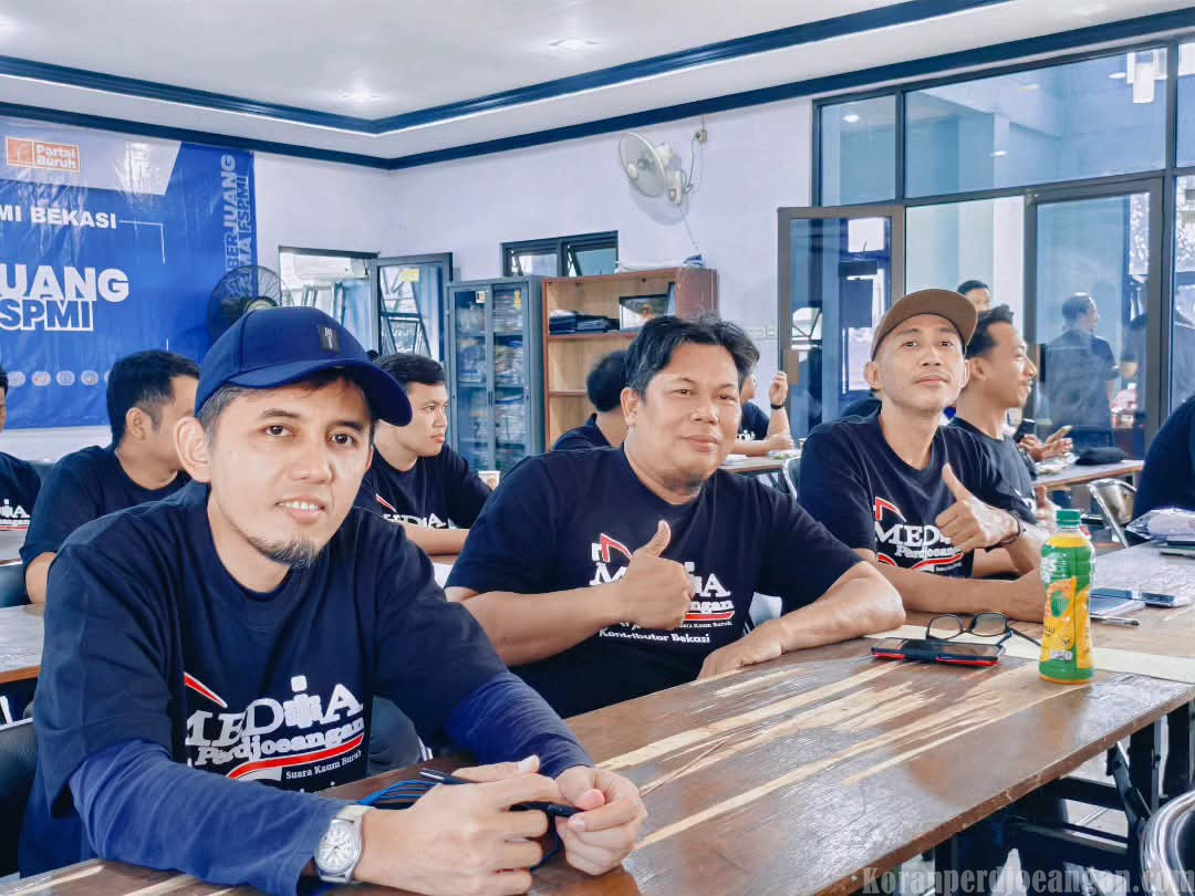 Jangankan Berfikir, Bermimpi Pun Tidak