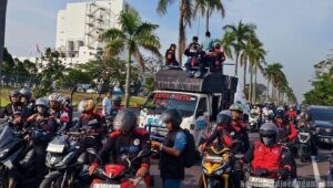 KC FSPMI Bekasi Siapkan Aksi Serentak Kawal Upah 2027, Ini Tiga Tuntutan Buruh