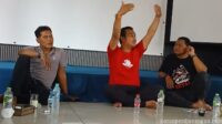 Target 1000 orang peserta Musda V Garda Metal Bekasi, Panitia adakan rapat Target 1000 orang peserta Musda V Garda Metal Bekasi, Panitia adakan rapat