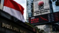 IHSG Anjlok, Jangan Biarkan Buruh Menanggung Beban