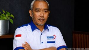 PKB Bukan Hadiah Pengusaha, tetapi Hasil Perjuangan Buruh!