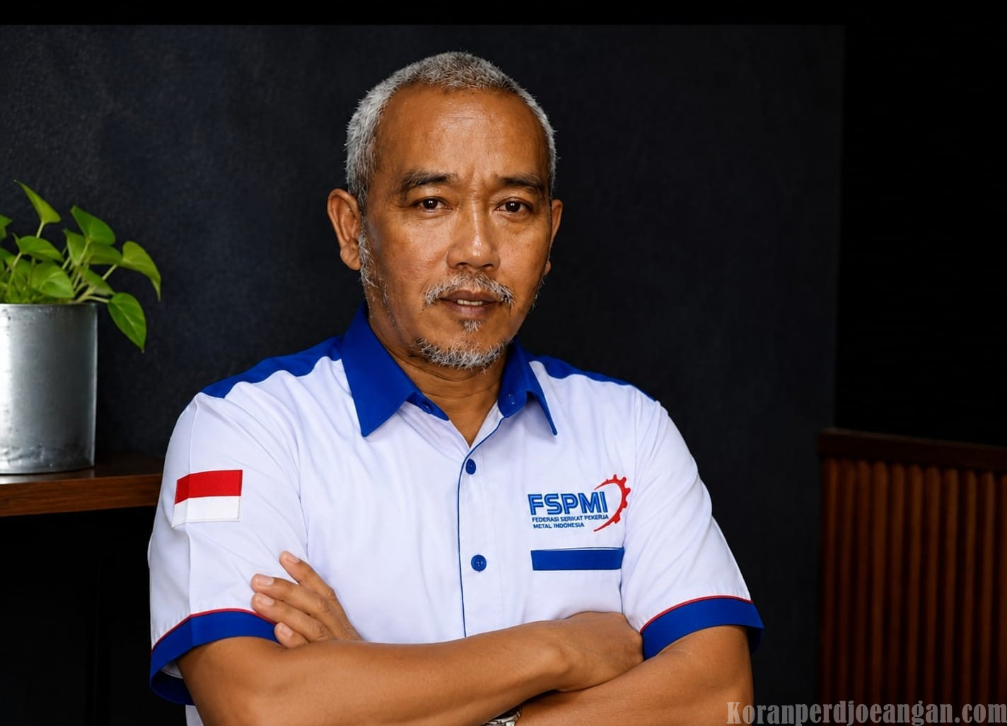 PKB Bukan Hadiah Pengusaha, tetapi Hasil Perjuangan Buruh!