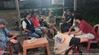 PUK SPLP FSPMI GCNS Morowali Bahas Administrasi Kerja, K3 hingga Pengaturan Hari Off