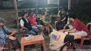 PUK SPLP FSPMI GCNS Morowali Bahas Administrasi Kerja, K3 hingga Pengaturan Hari Off