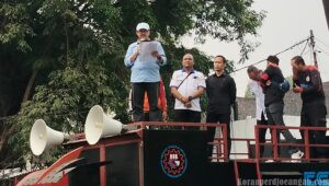 DPRD Jawa Barat Restui Aspirasi Buruh FSPMI, Surat Rekomendasi Resmi Dikirim ke DPR RI dan Gubernur