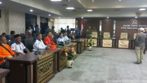 FSPMI Lampung Desak Perubahan Kebijakan Ketenagakerjaan, dari UMP 2027 hingga Reformasi Pajak Buruh