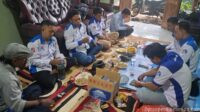 Ratin PUK SPAI FSPMI PT Indomarco Prismatama Bogor Bahas Persiapan MUSNIK IV