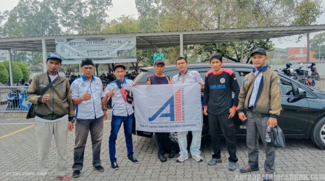 Taat Instruksi Organisasi, PC dan PUK-PUK SPAI FSPMI Bekasi Kawal 5 Tuntutan Buruh di DPRD Jabar