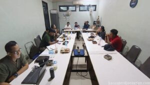 Tim Pengupahan FSPMI Bekasi Bahas Teknis Survei Pasar untuk Penentuan KHL